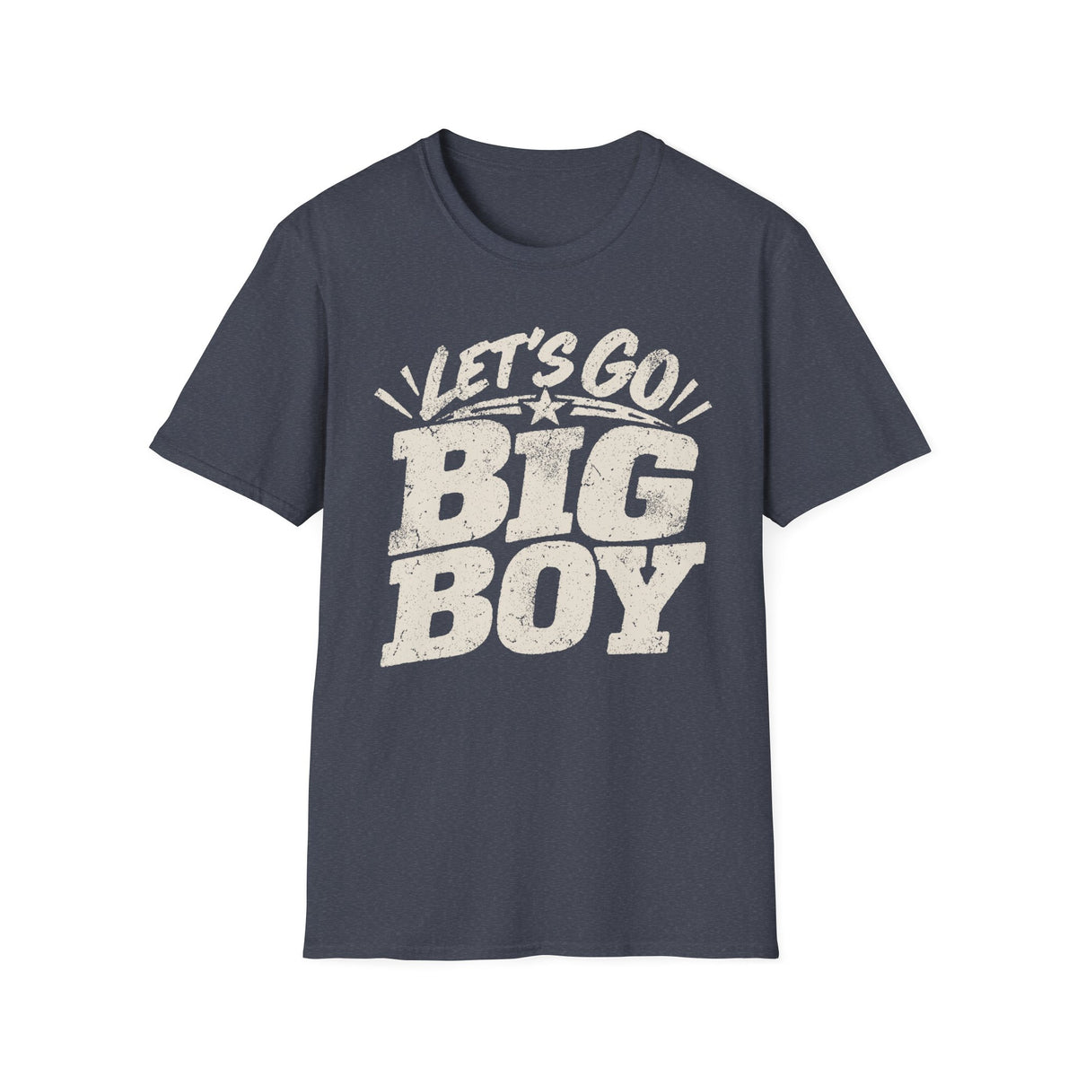 Big Boy T-Shirt