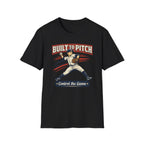 Built To Pitch T-Shirt