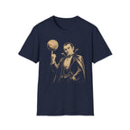 Vampire Basketball T-Shirt