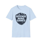 Defense Wins Games T-Shirt