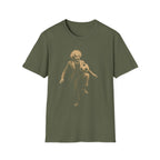 Einstein Soccer T-Shirt