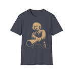 Einstein Baseball T-Shirt