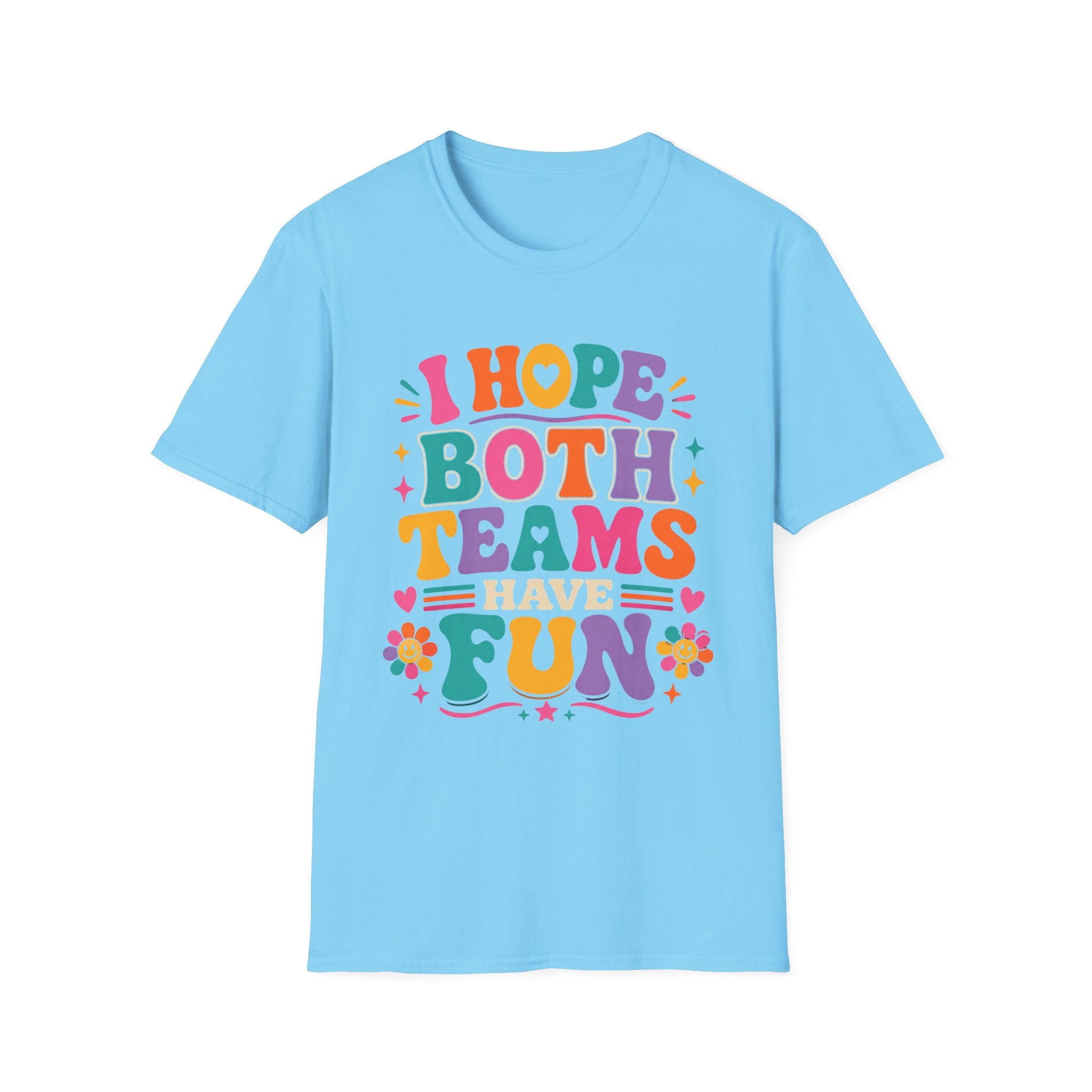 Both Teams T-Shirt