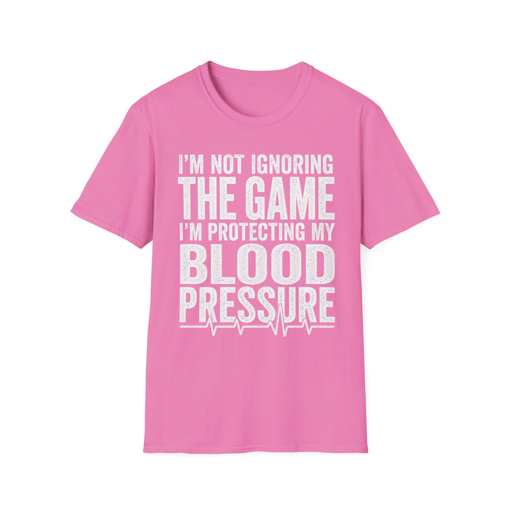 Protecting Blood Pressure T-Shirt
