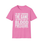 Protecting Blood Pressure T-Shirt
