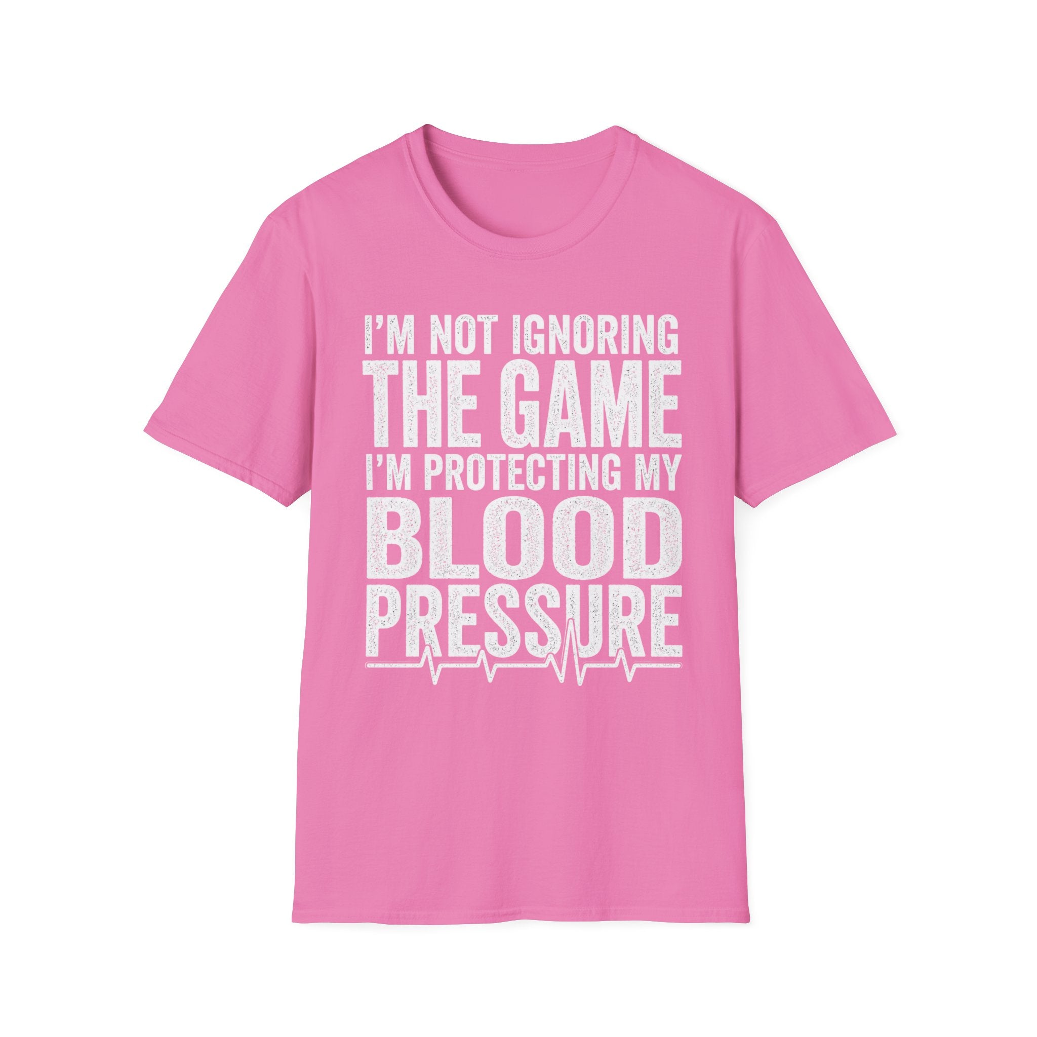 Protecting Blood Pressure T-Shirt