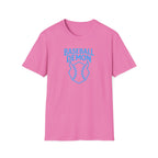 Baseball Demon T-Shirt