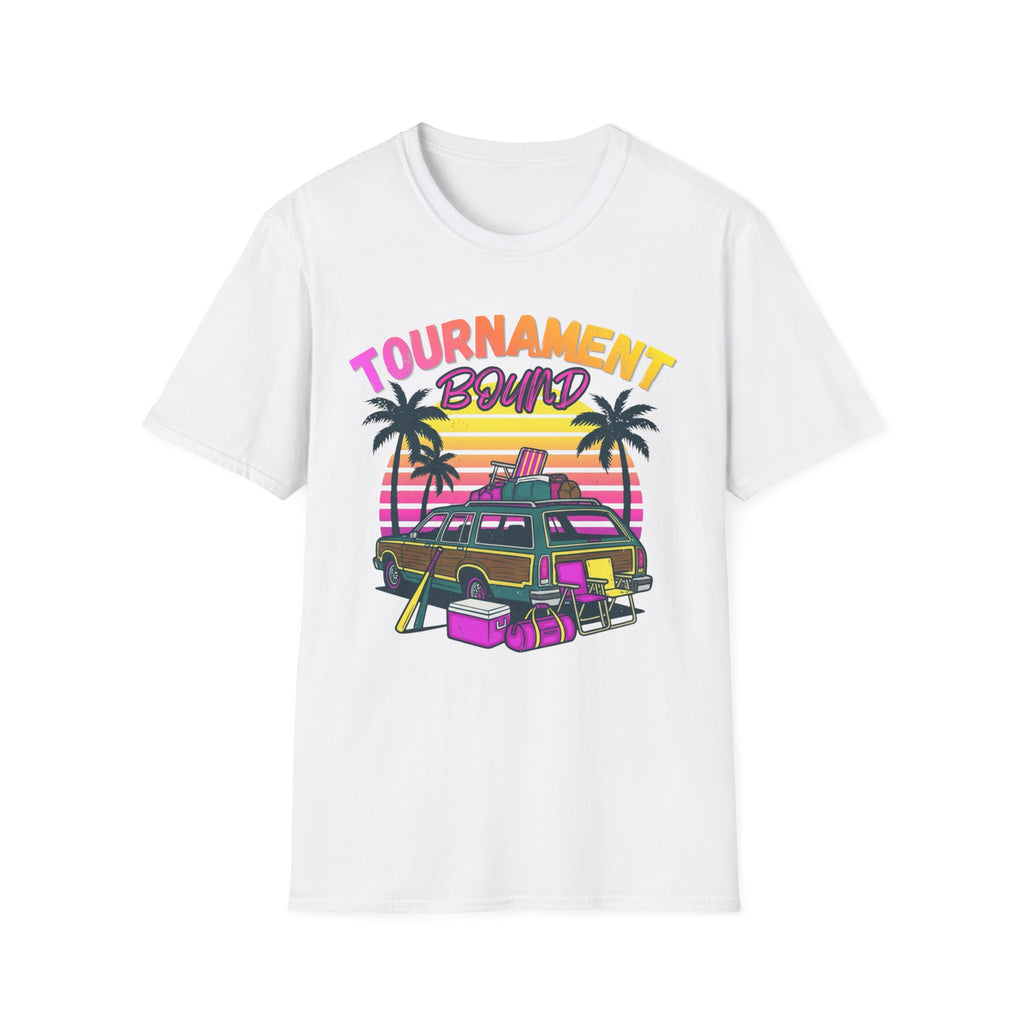 Tournament Bound T-Shirt