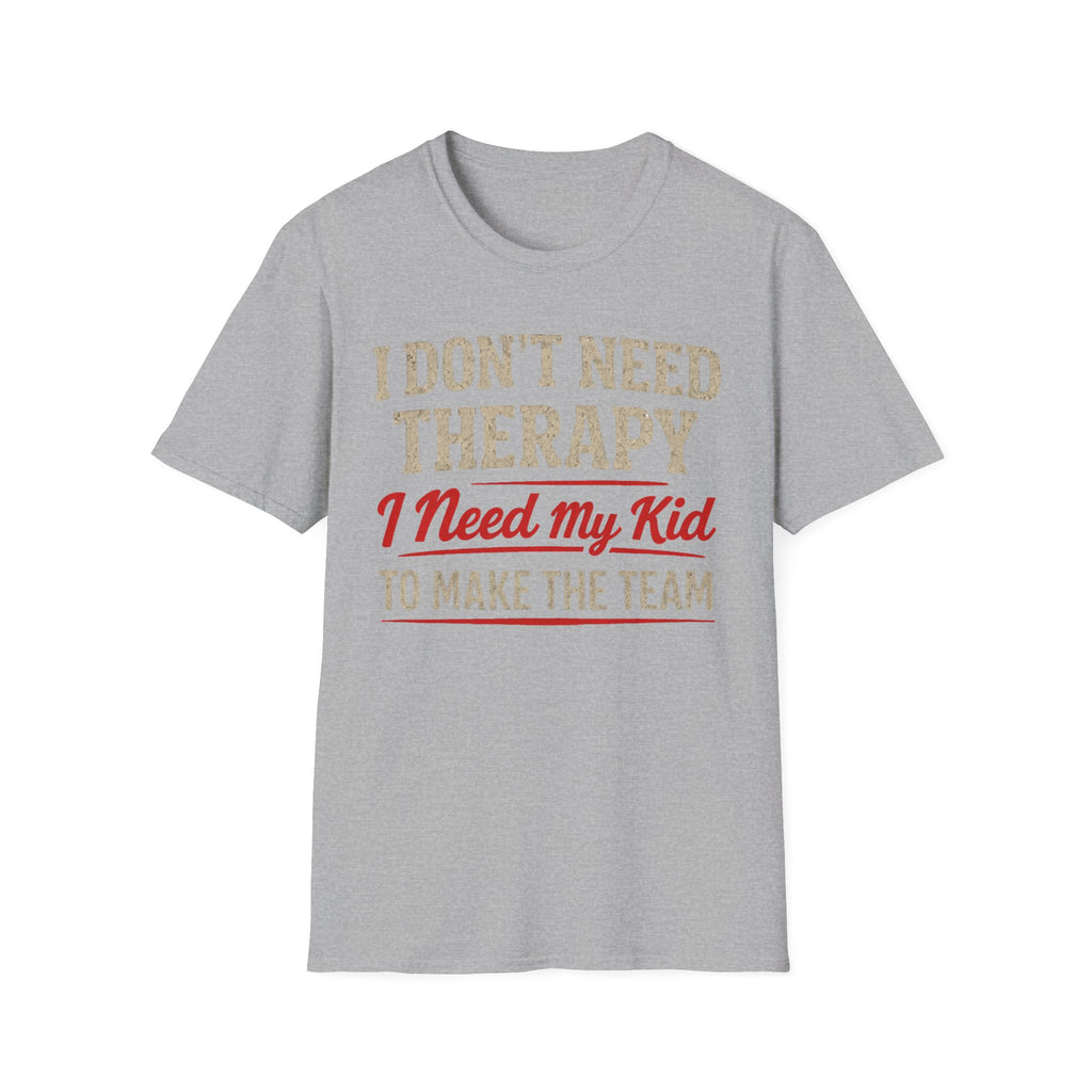 Therapy T-Shirt