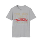 Therapy T-Shirt