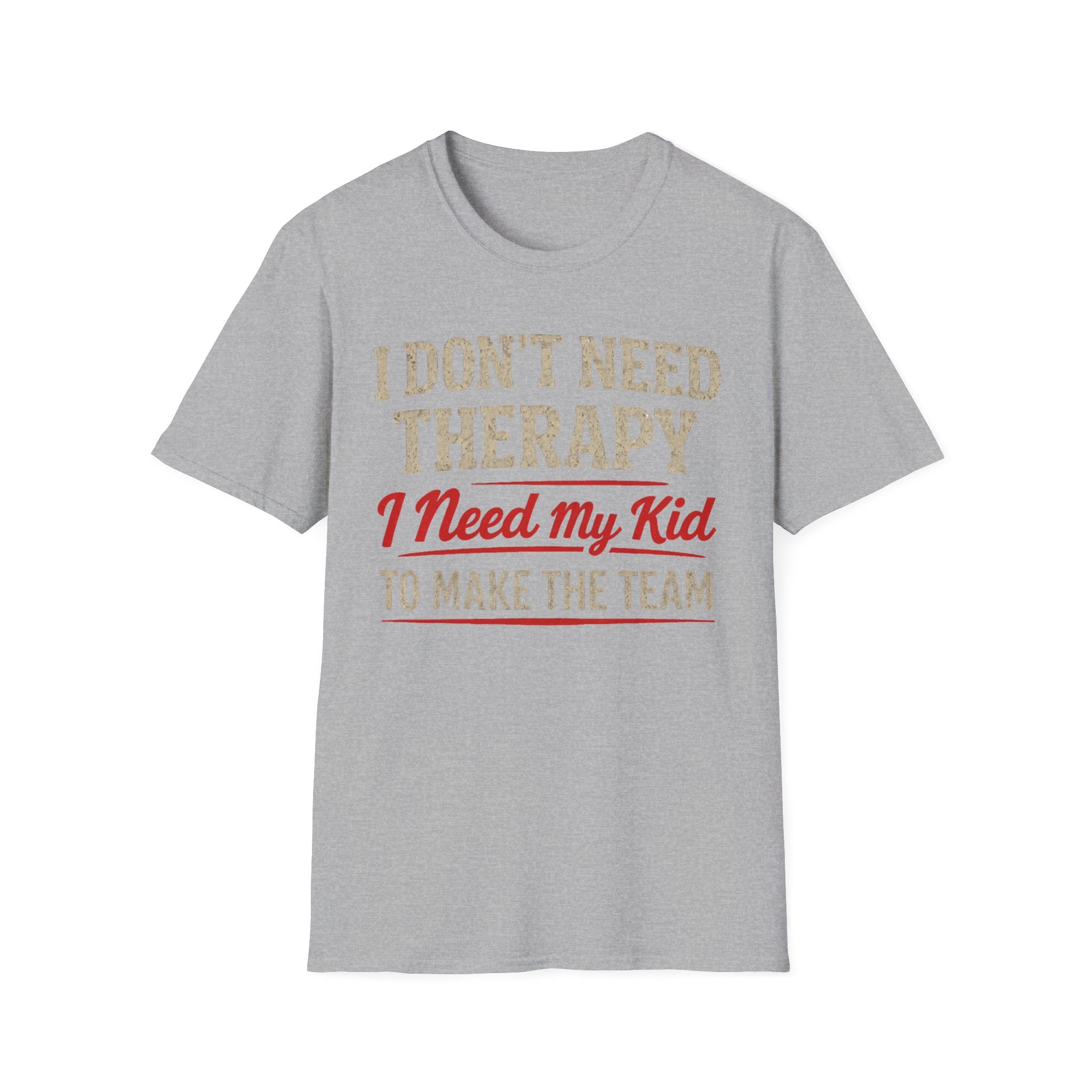Therapy T-Shirt