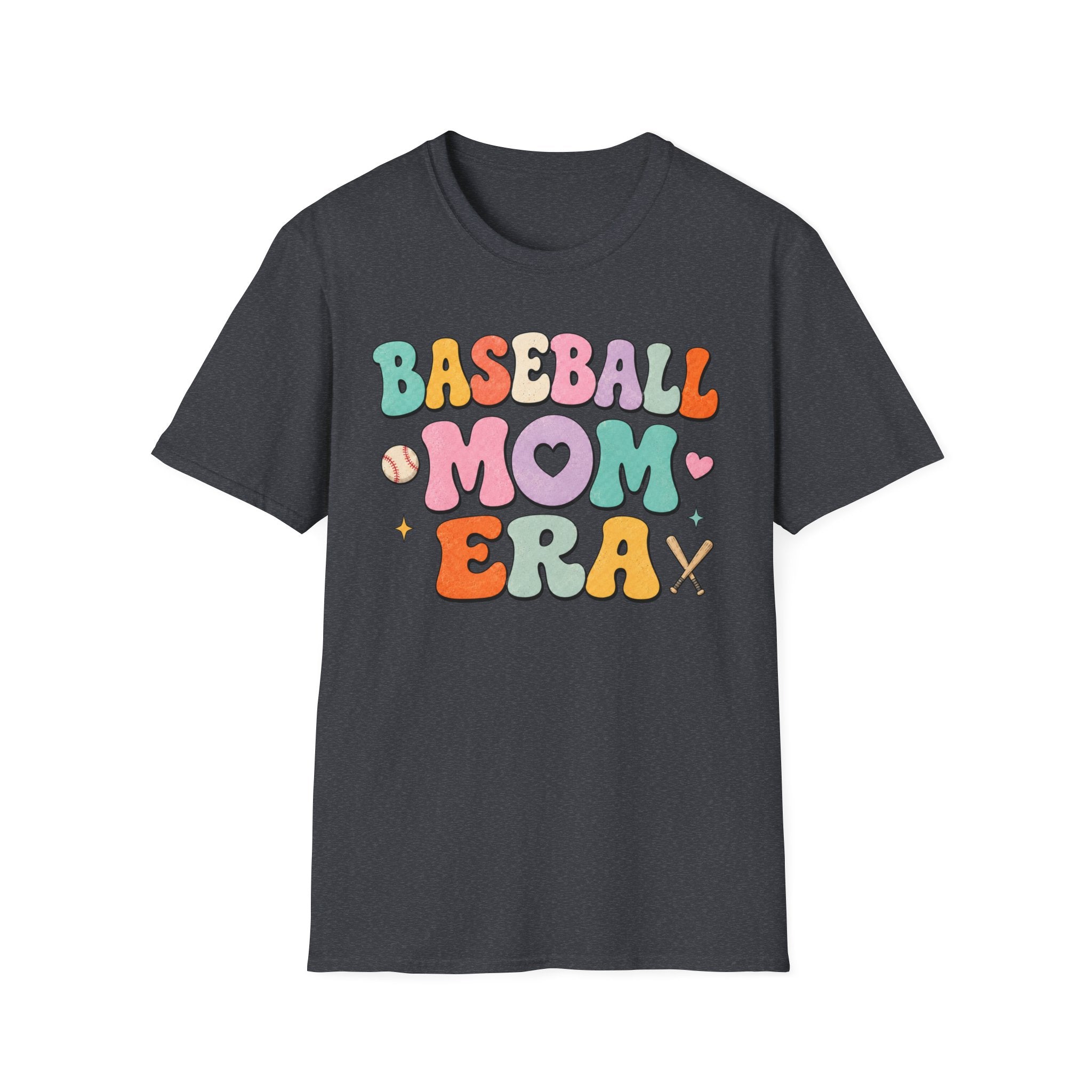 Copy of Team Mom Era T-Shirt