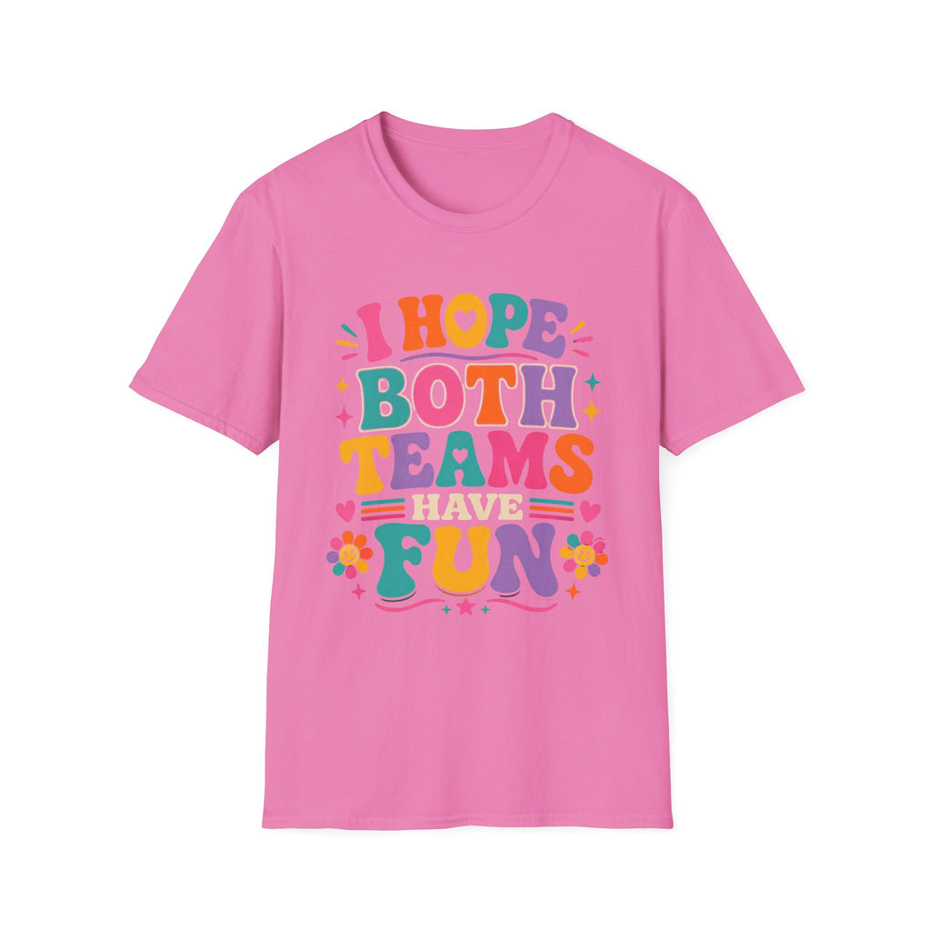 Both Teams T-Shirt