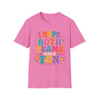 Both Teams T-Shirt