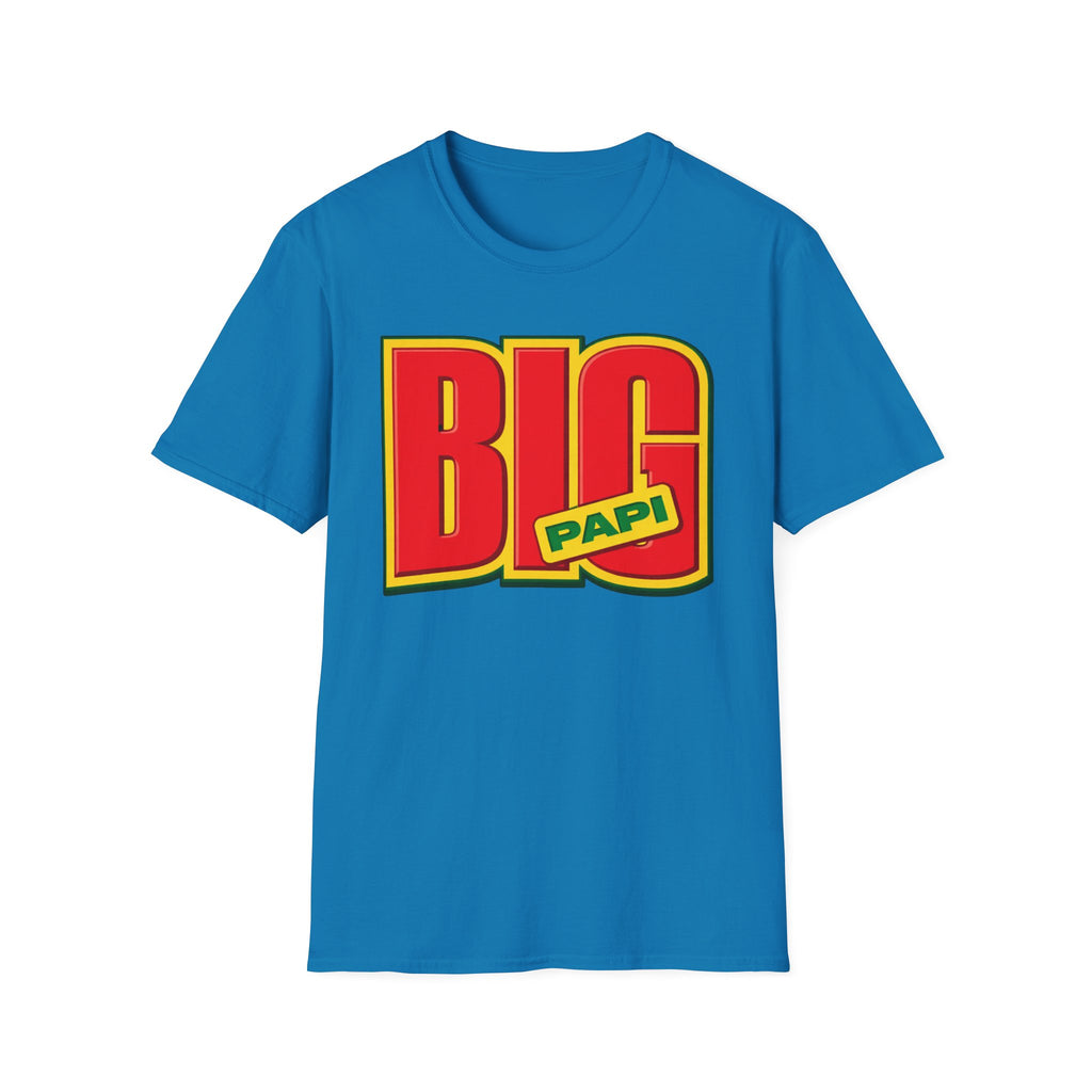 Big Papi T-Shirt