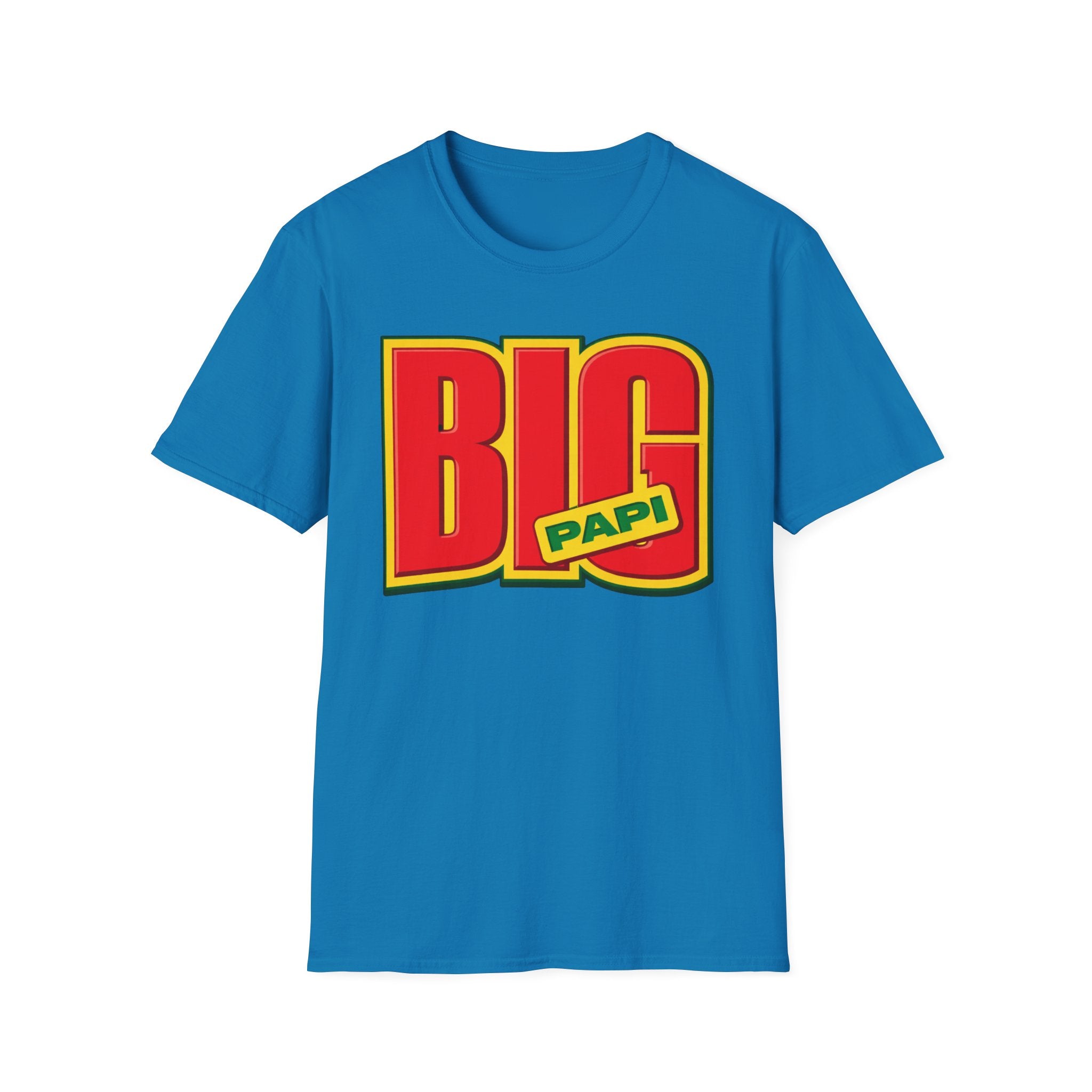 Big Papi T-Shirt