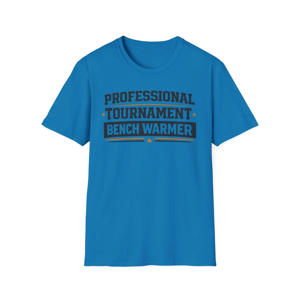 Tournament Bench Warmer T-Shirt