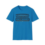 Tournament Bench Warmer T-Shirt
