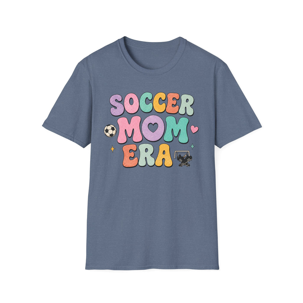 Soccer Mom Era T-Shirt