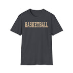 Basketball Period T-Shirt