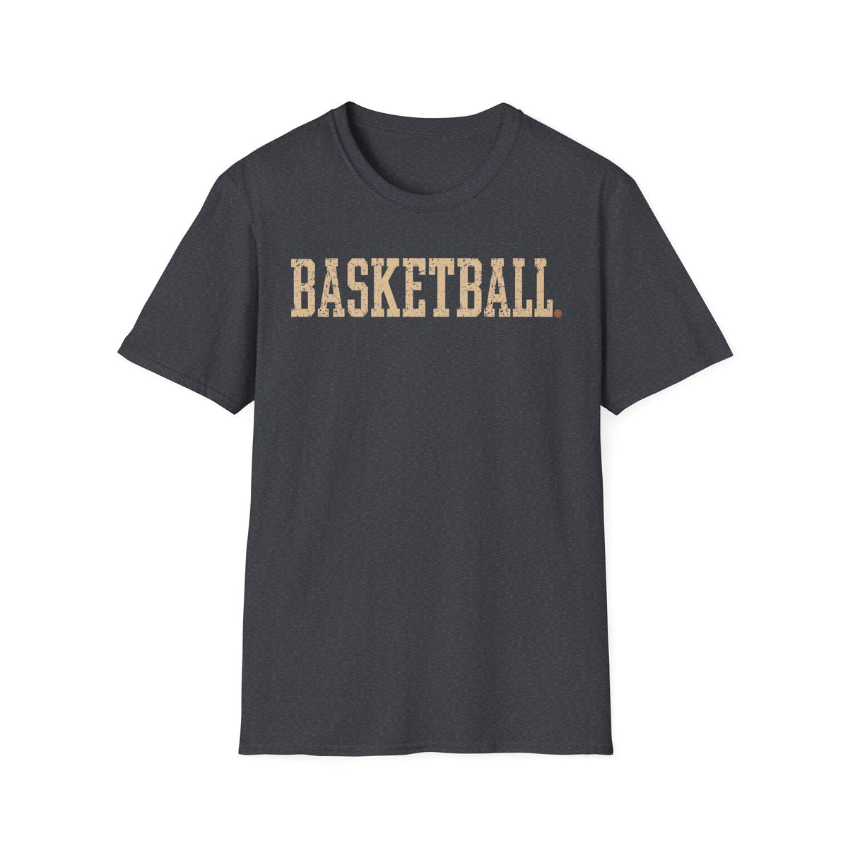 Basketball Period T-Shirt