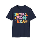 Softball Mom Era T-Shirt