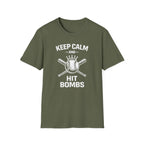Hit Bombs T-Shirt