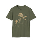 George Washington Baseball T-Shirt