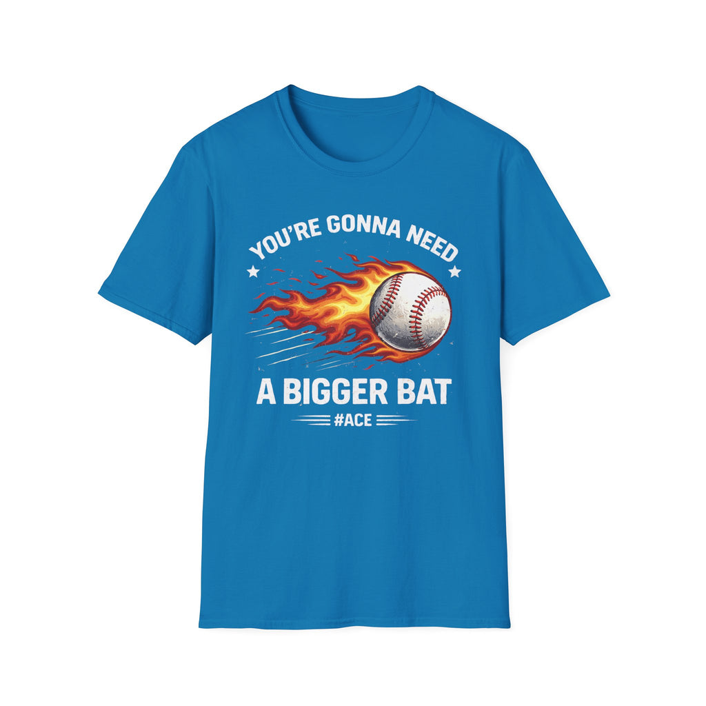 Bigger Bat T-Shirt