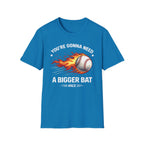 Bigger Bat T-Shirt