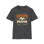 Soccer Mama Sparks Mom T-Shirt