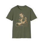 Vampire Baseball T-Shirt
