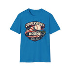Cooperstown Bound T-Shirt