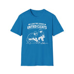 Untied Cleats T-Shirt