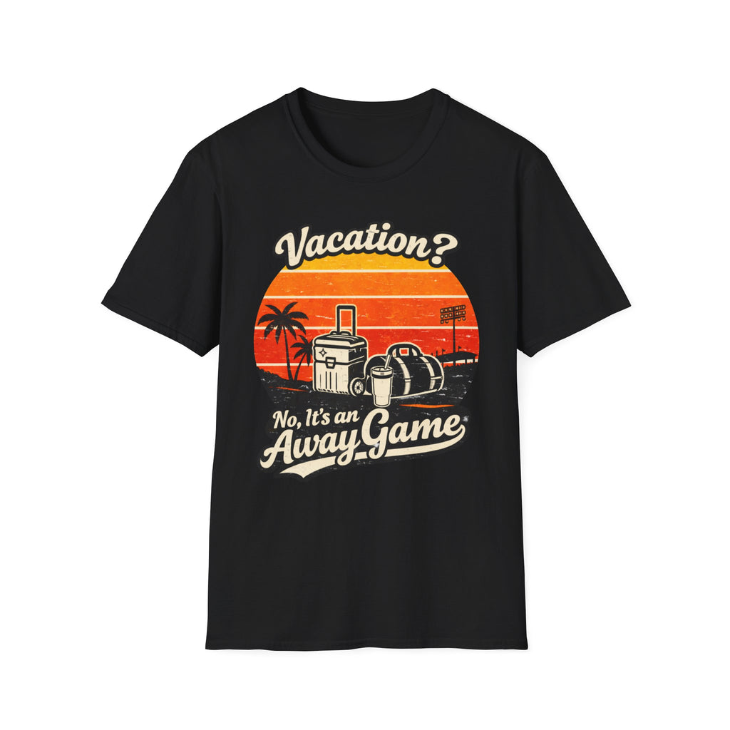 Away Game T-Shirt
