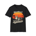 Away Game T-Shirt
