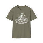 Real Game Changer Mom T-Shirt