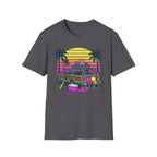 Sunrise Travel T-Shirt