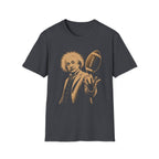 Einstein Football T-Shirt