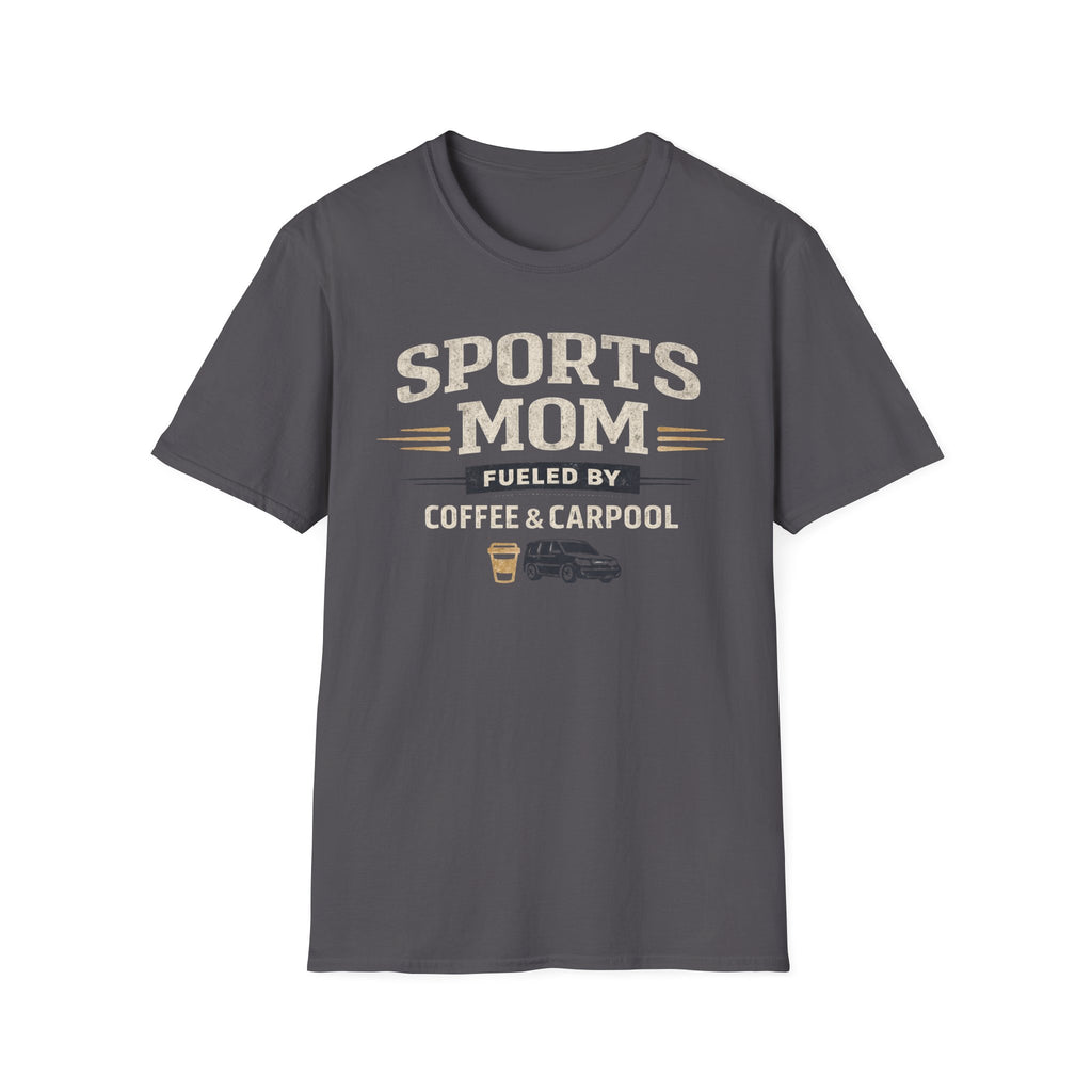 Sports Mom T-Shirt