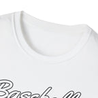 Baseball Grandpa T-Shirt
