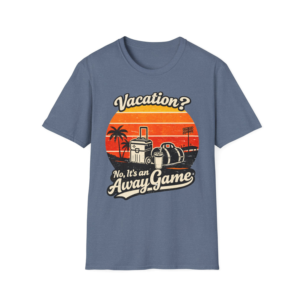 Away Game T-Shirt