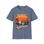 Away Game T-Shirt