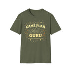 Game Plan Guru T-Shirt