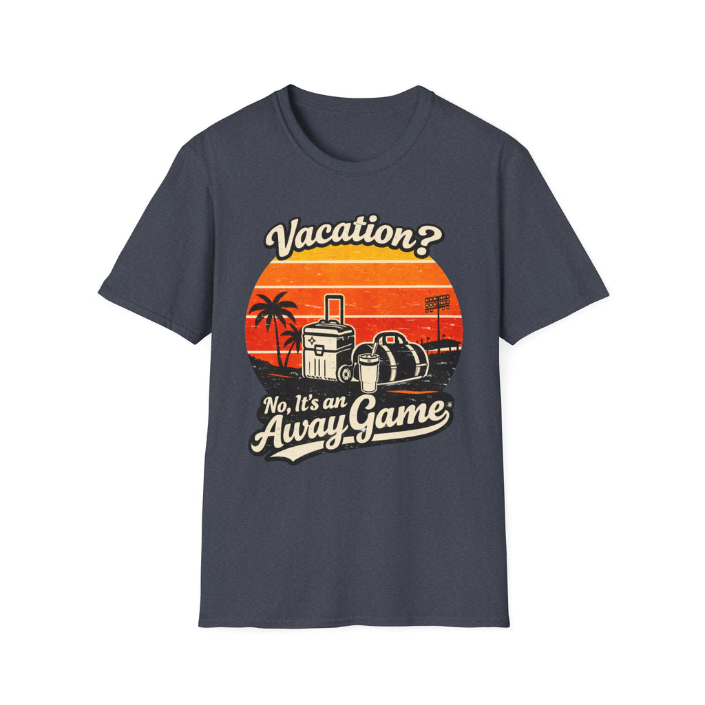 Away Game T-Shirt