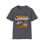 Laundry T-Shirt