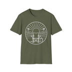 Sideline Sunrise T-Shirt