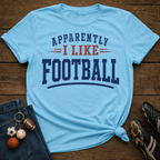 Sarcastic Football T-Shirt