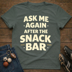 Snack Bar T-Shirt