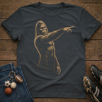 Bigfoot Point T-Shirt